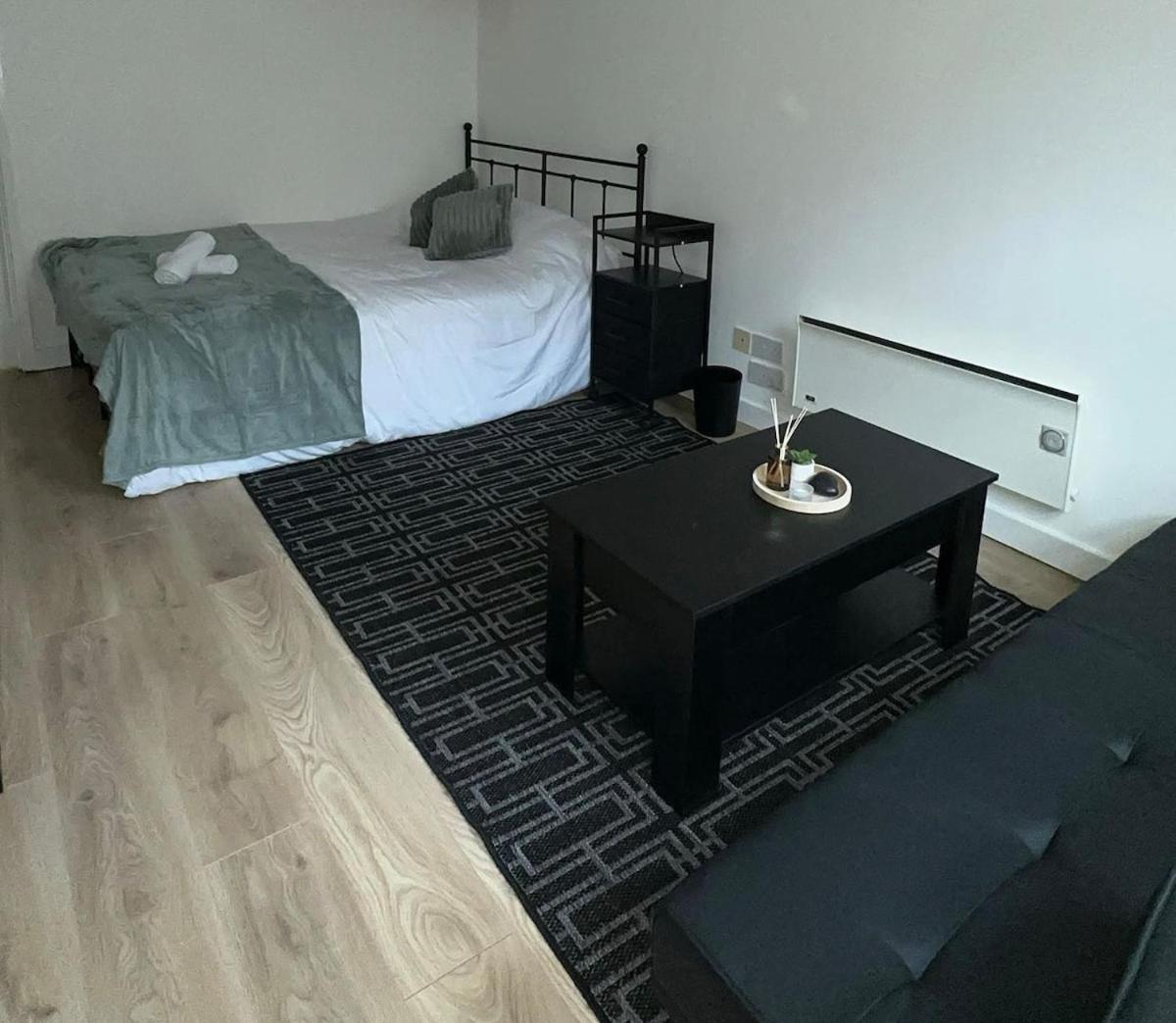 Maya Cottage - Central Location With Private Parking Cambridge  Ngoại thất bức ảnh