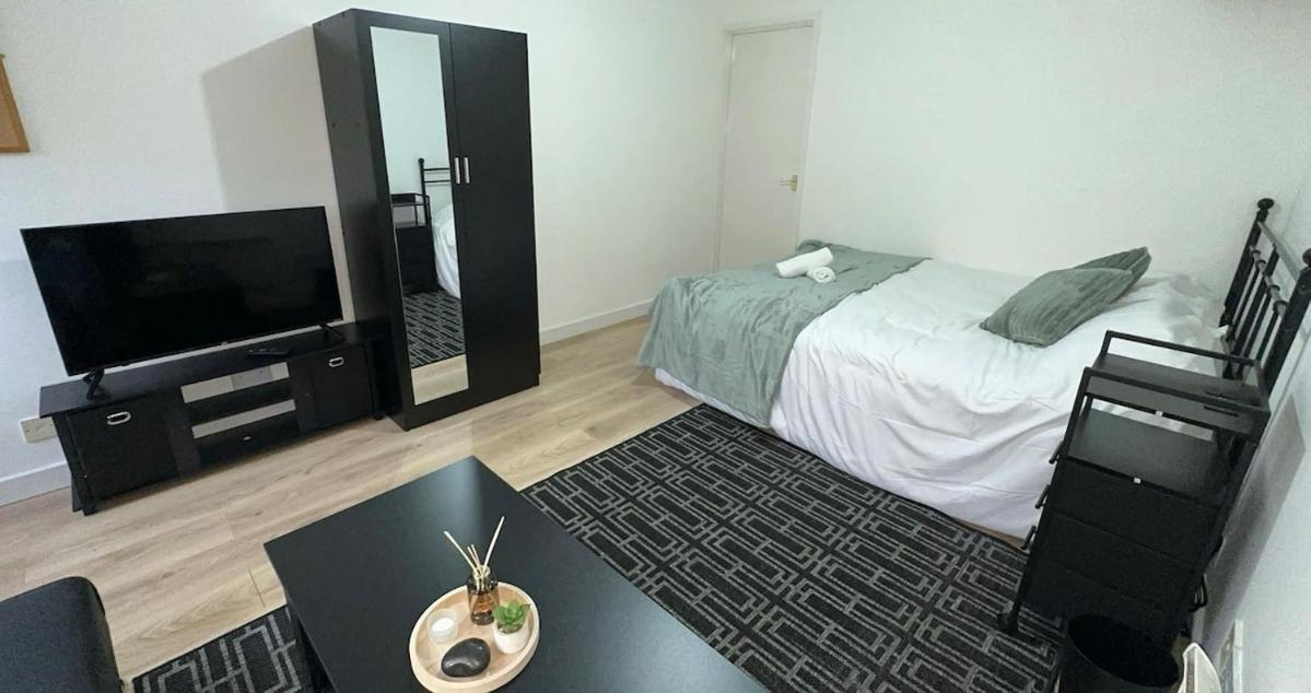 Maya Cottage - Central Location With Private Parking Cambridge  Ngoại thất bức ảnh